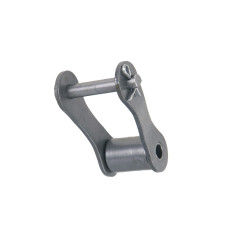 Ланка перехідна 801494.0 для прес-підбирача Claas Markant