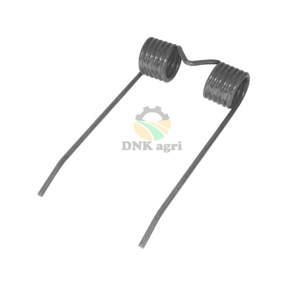 Пружини підбирача МА74528 для прес-підбирача International