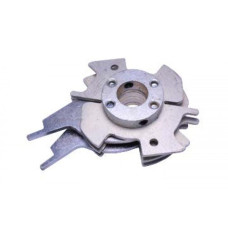 Диск захоплювач 674542R92 для прес-підбирача International