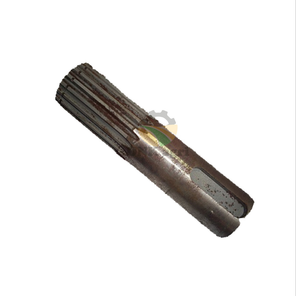 Вал приводу підбирача 808279.2 для прес-підбирача Claas Markant