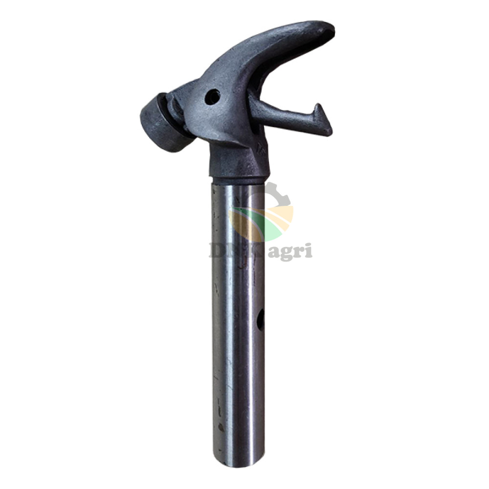 Палець вузлов`язальника 717011 для прес-підбирача New Holland