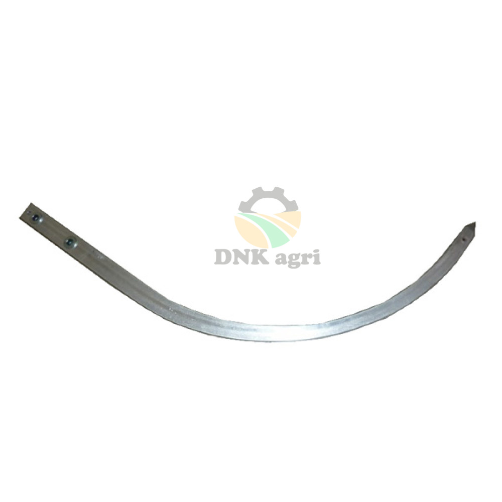 Голка 810840 алюмінієва для прес-підбирача Claas  Dominant