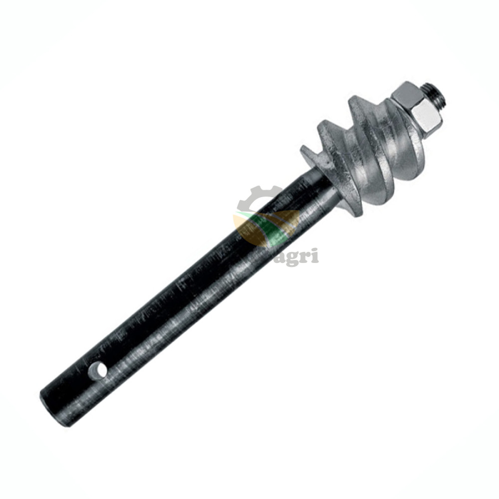 Черв'як з валиком RS3780K для прес-підбирача DEUTZ FAHR