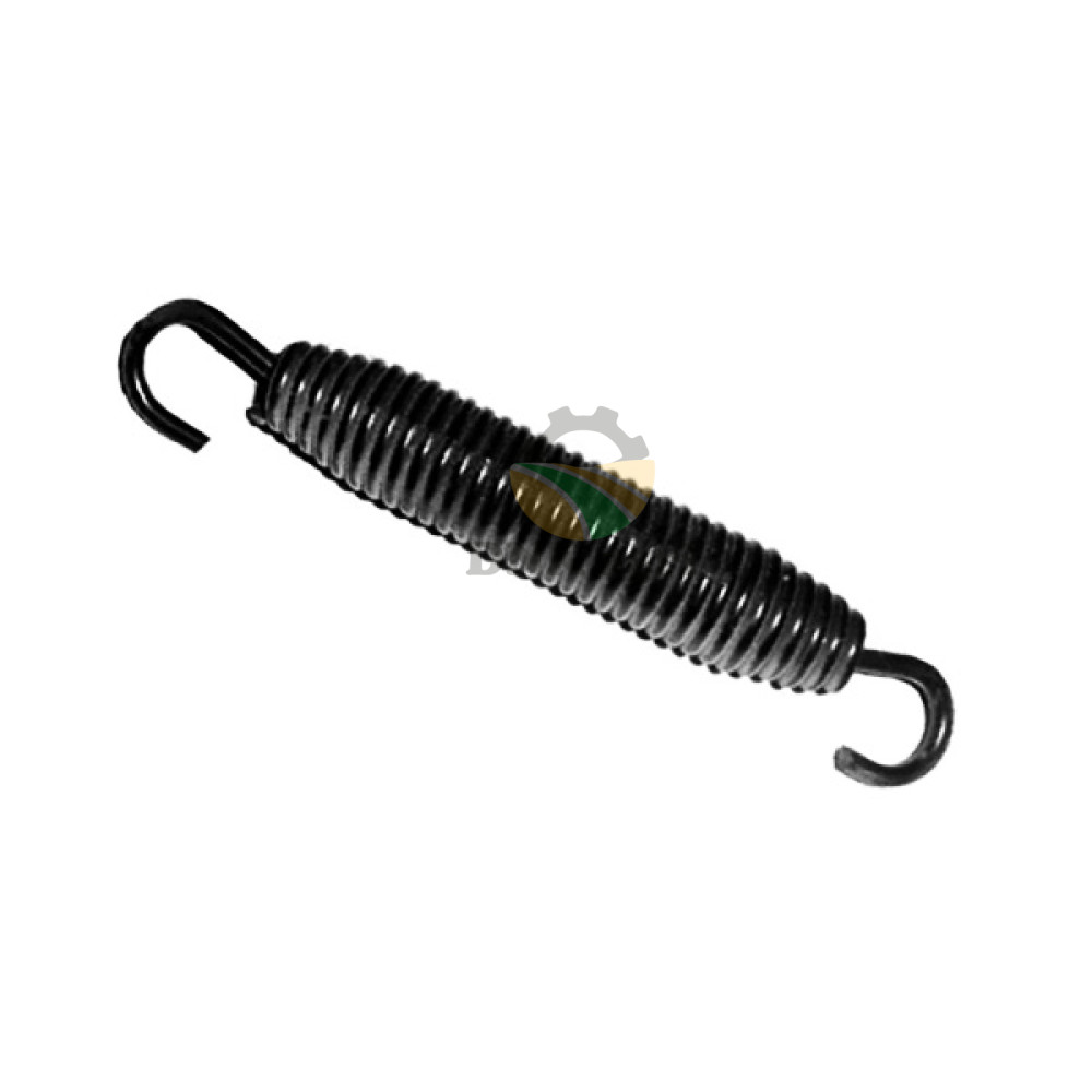 Натяжна пружина валу притиску шпагату, Sipma 089-000976-5.514 для прес-підбирача