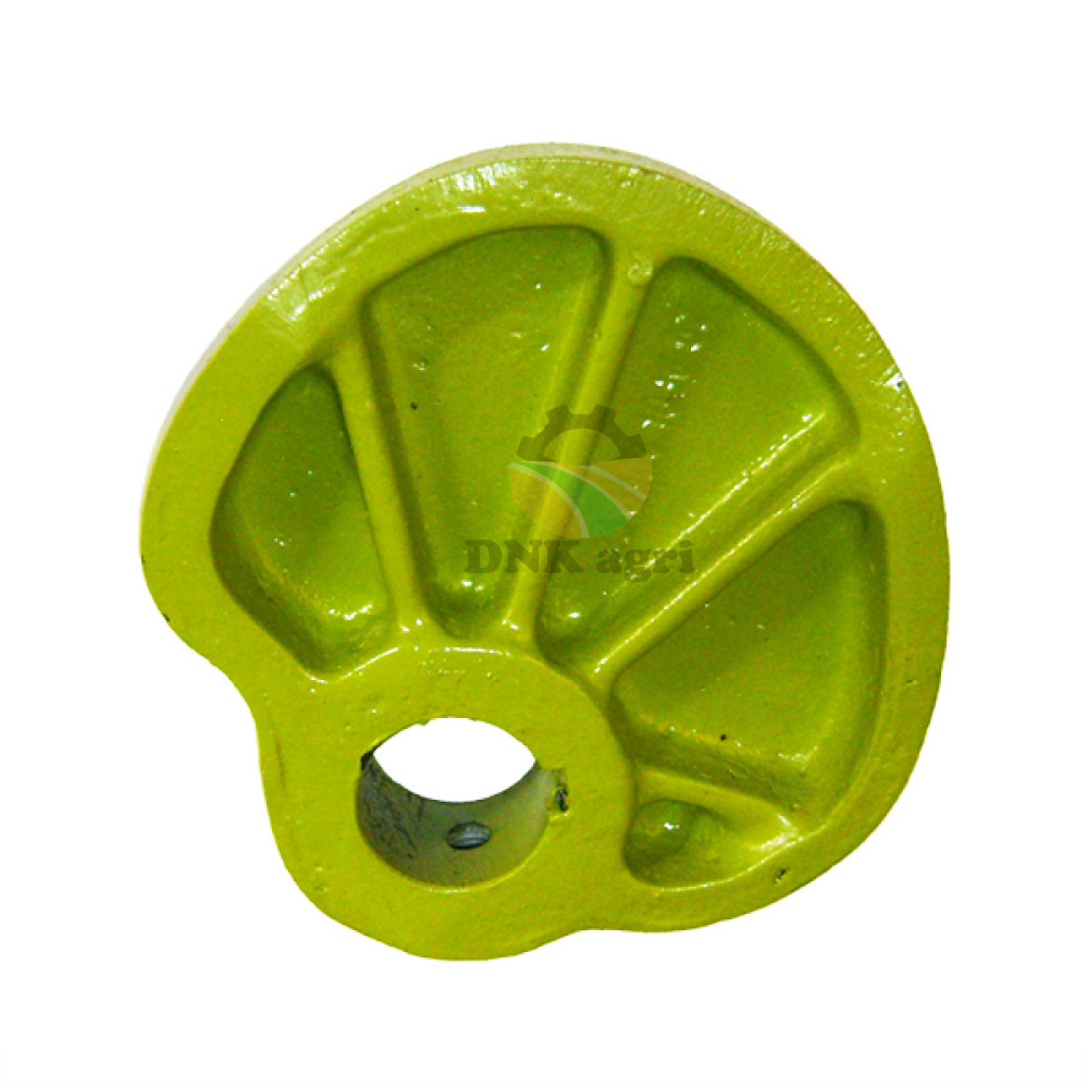 Ексцентрик 305.0304.1036.02 для прес-підбирача Poljostroj PVP-351