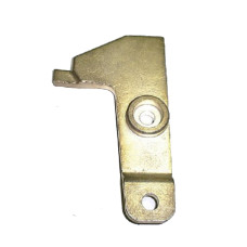 Пластина подавача шпагату 0363.05 для прес-підбирача Welger