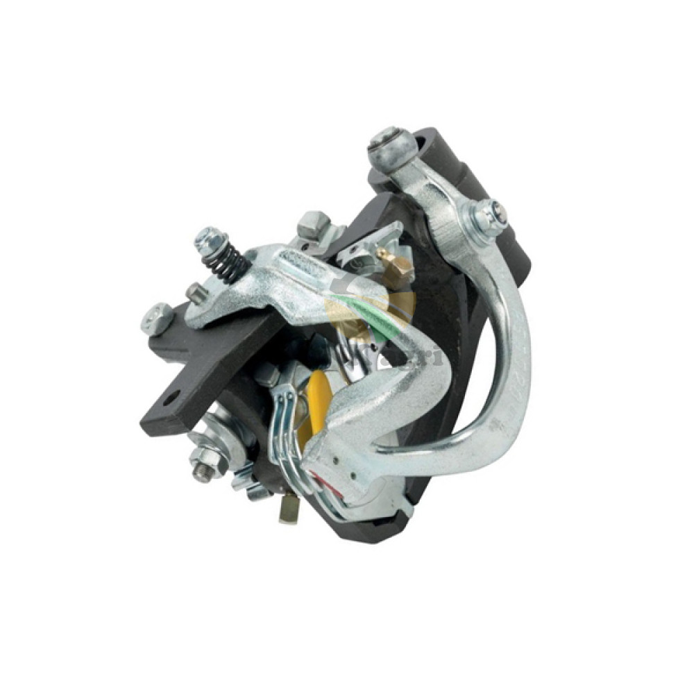 Секція в зборі 113.003 для прес-підбирача Rivierre Casalis