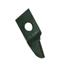 Ніж обрізний 35.0306.1021.04 для прес-підбирача Poljostroj PVP-351