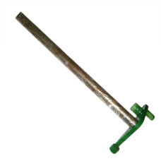 Вал 35.0306.5003.01 для прес-підбирача Poljostroj PVP-351