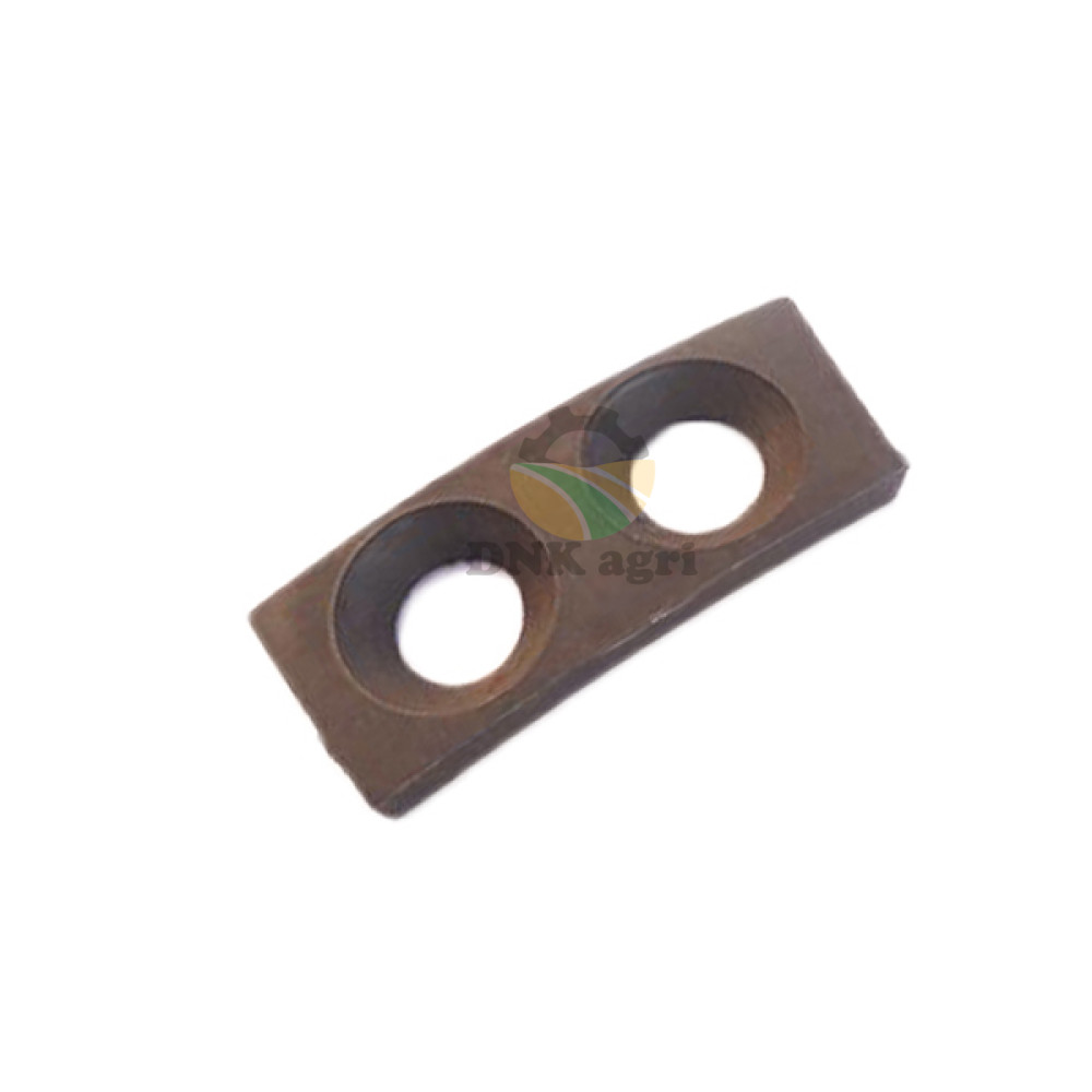 Планка головною шестерні 1121.25.02.06 для прес-підбирача Welger AP52-53