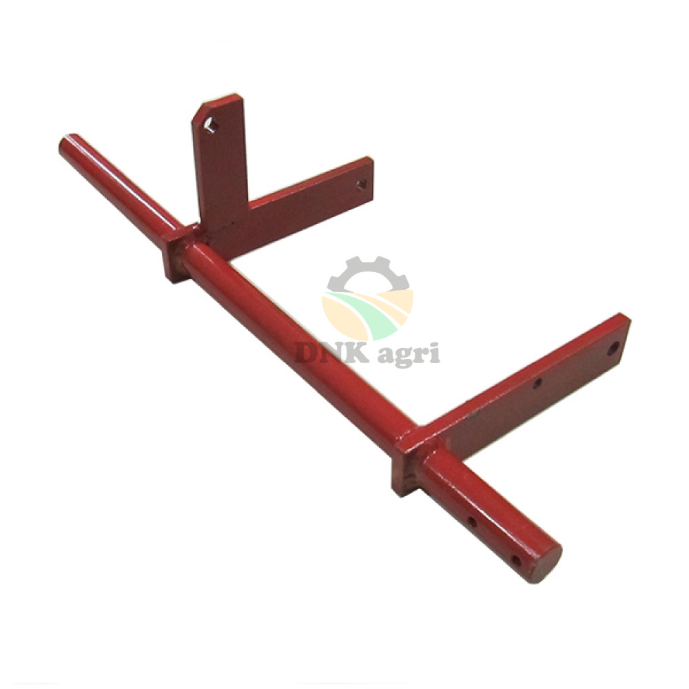 Вал-поворотник 1122.22.07.48 без підшипника для прес-підбирача Welger AP52