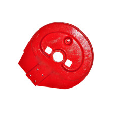 Бігова доріжка 0765.28.00.00 для прес-підбирача Welger AP630