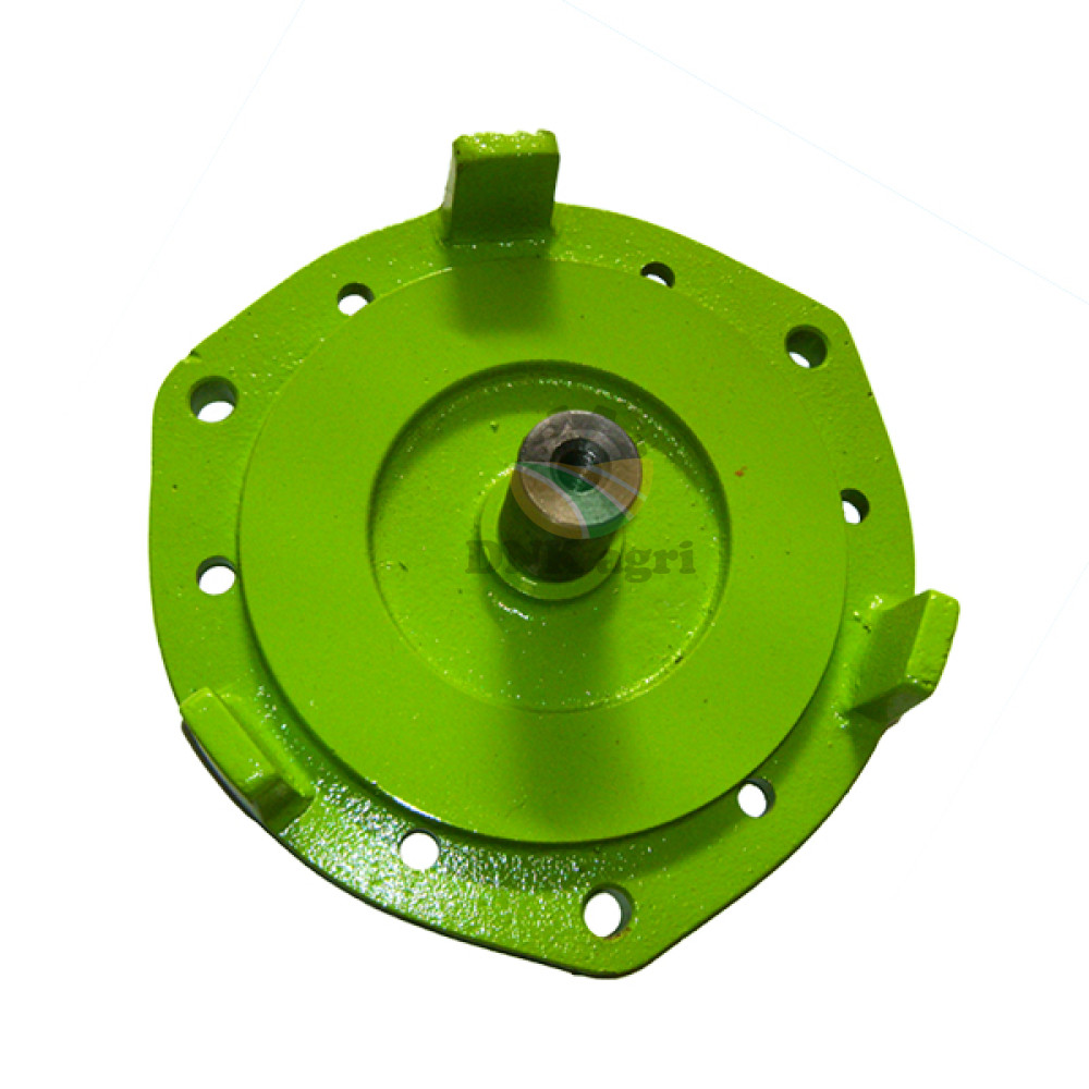 Шайба корпус муфти маховика 35.0311.1029.02 основна Poljostroj PVP-351