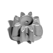 Шестерня вузлов’язальника 150927M6 для прес-підбирача Massey Ferguson