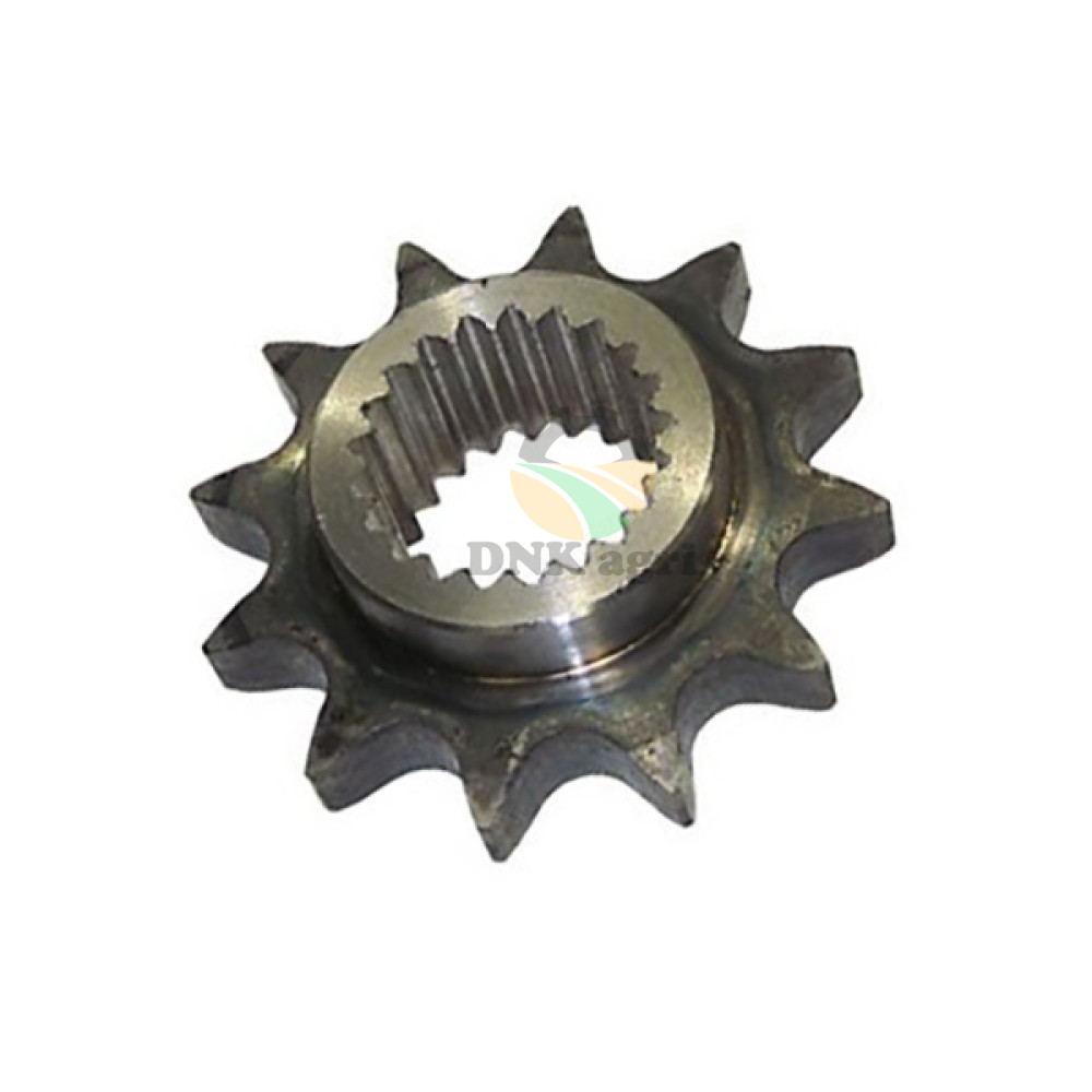 Ланцюгова зірочка CC17951 для прес-підбирача John Deere