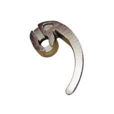 Гачок вузлов`язальника 0937.13.98.00 для прес-підбирача Welger