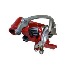 Секція в зборі 621763 d-28, 6 mm для прес-підбирача New Holland