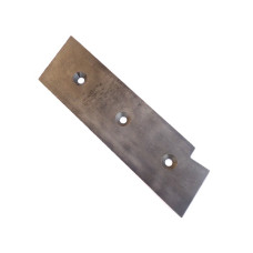 Ніж поршня 126200 для прес-підбирача New Holland