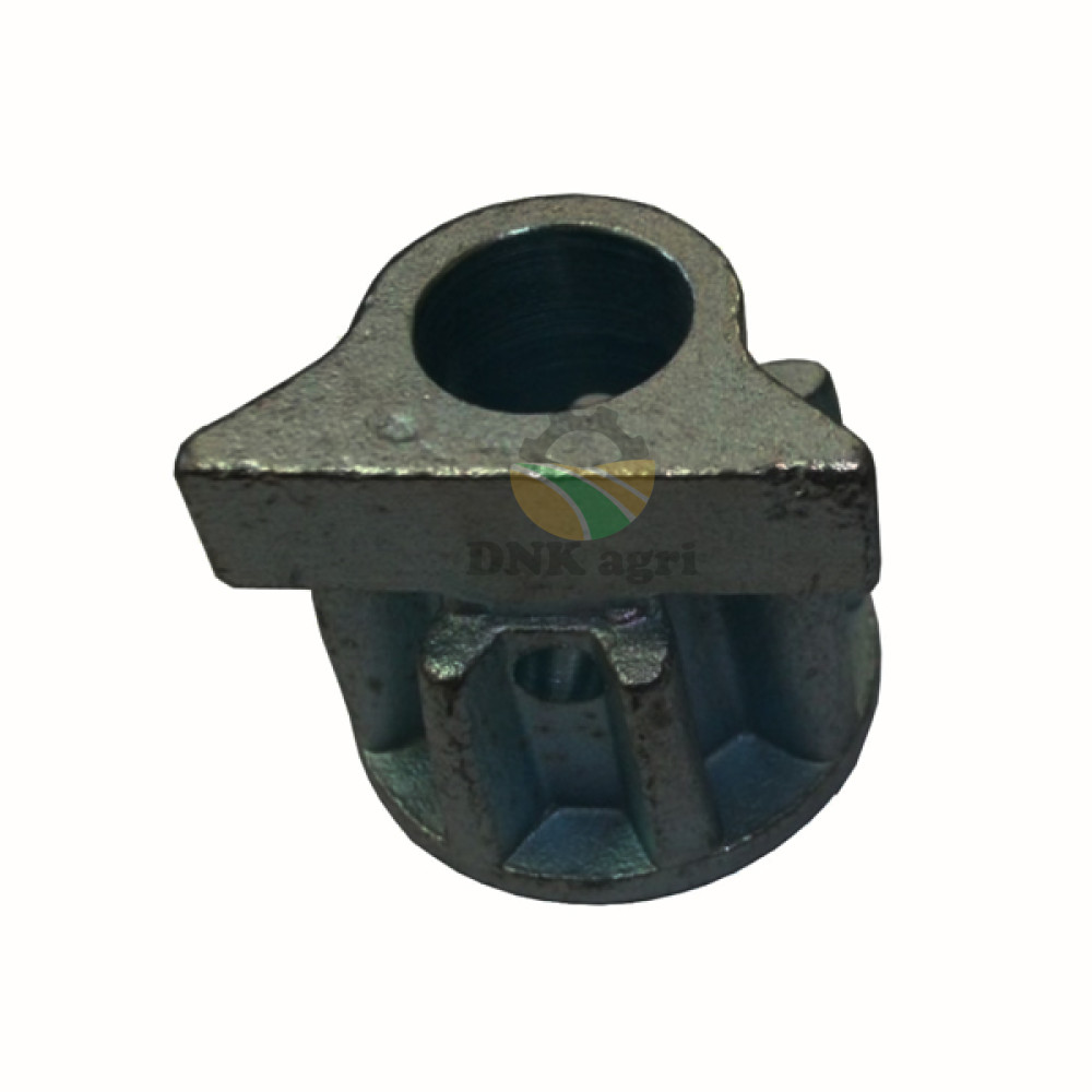 Шестерня вузлов`язальника E43527 велика для прес-підбирача John Deere