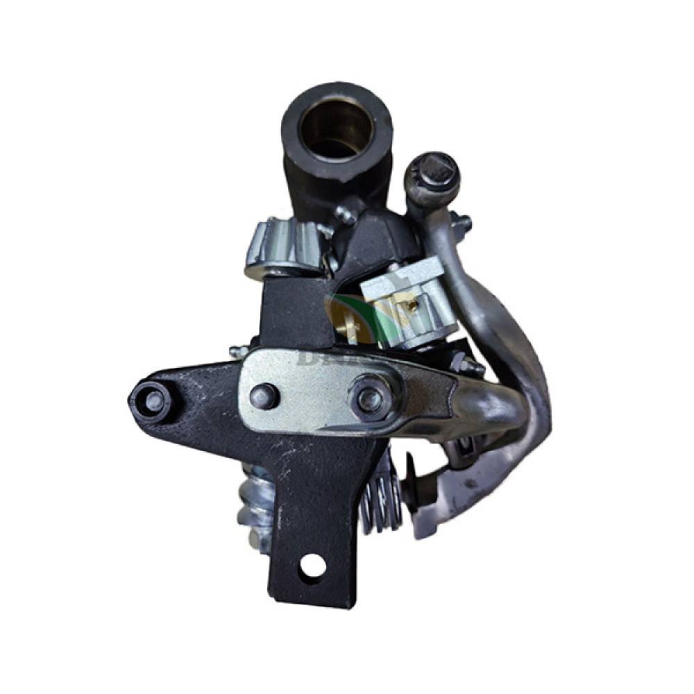 Секція в зборі 2026-070-500.02 для прес-підбирача Sipma