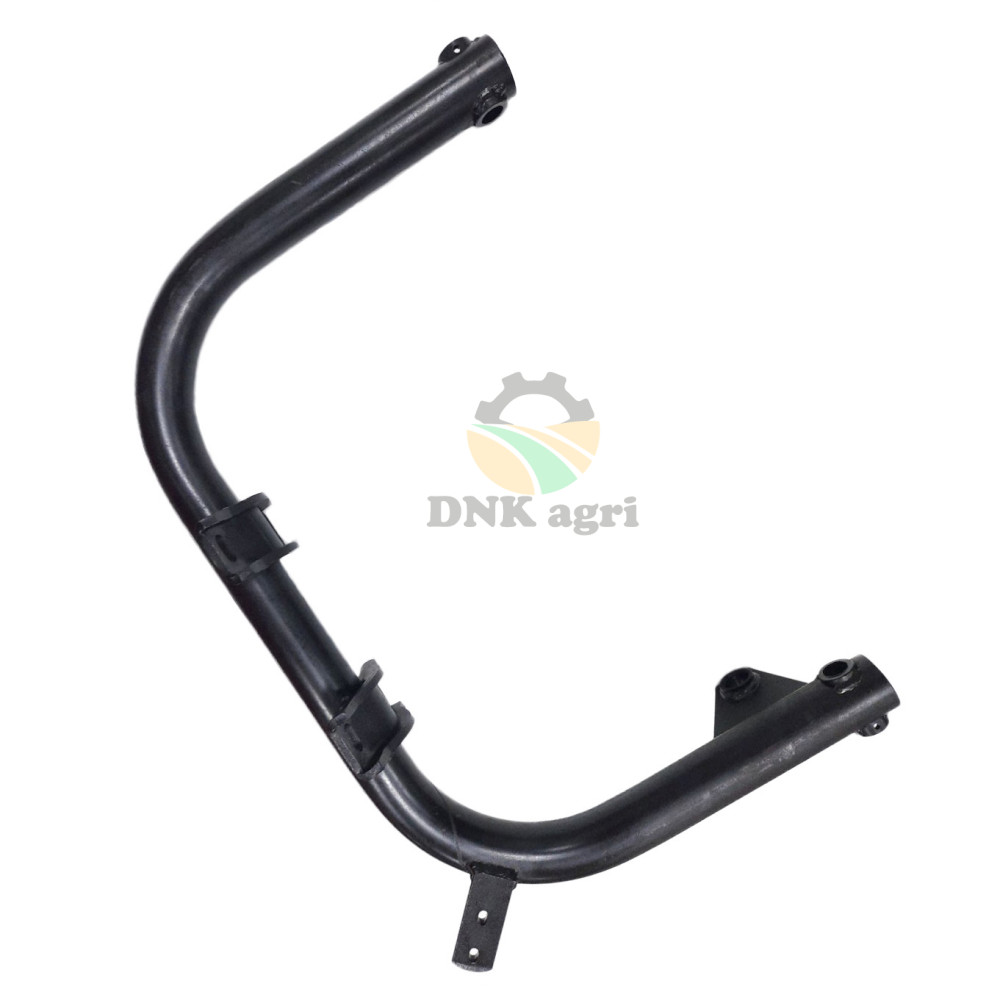 Голкотримач 2024-070-520.01 (оригінал) для прес-підбирача Sipma