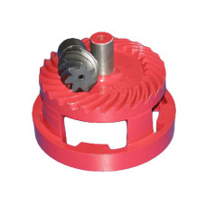 Планетарна пара приводу підбирача 0707.13 0307.70 Welger AP42-52-530