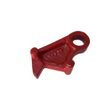 Стопор шестерні тріскачки підбирача 0736.74 для прес-підбирача Welger