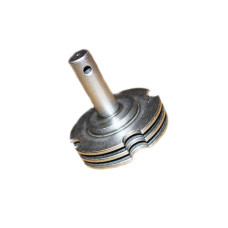 Тримач шпагату 2026-070-117.00 3-х тарілчатий для прес-підбирача Sipma Z224