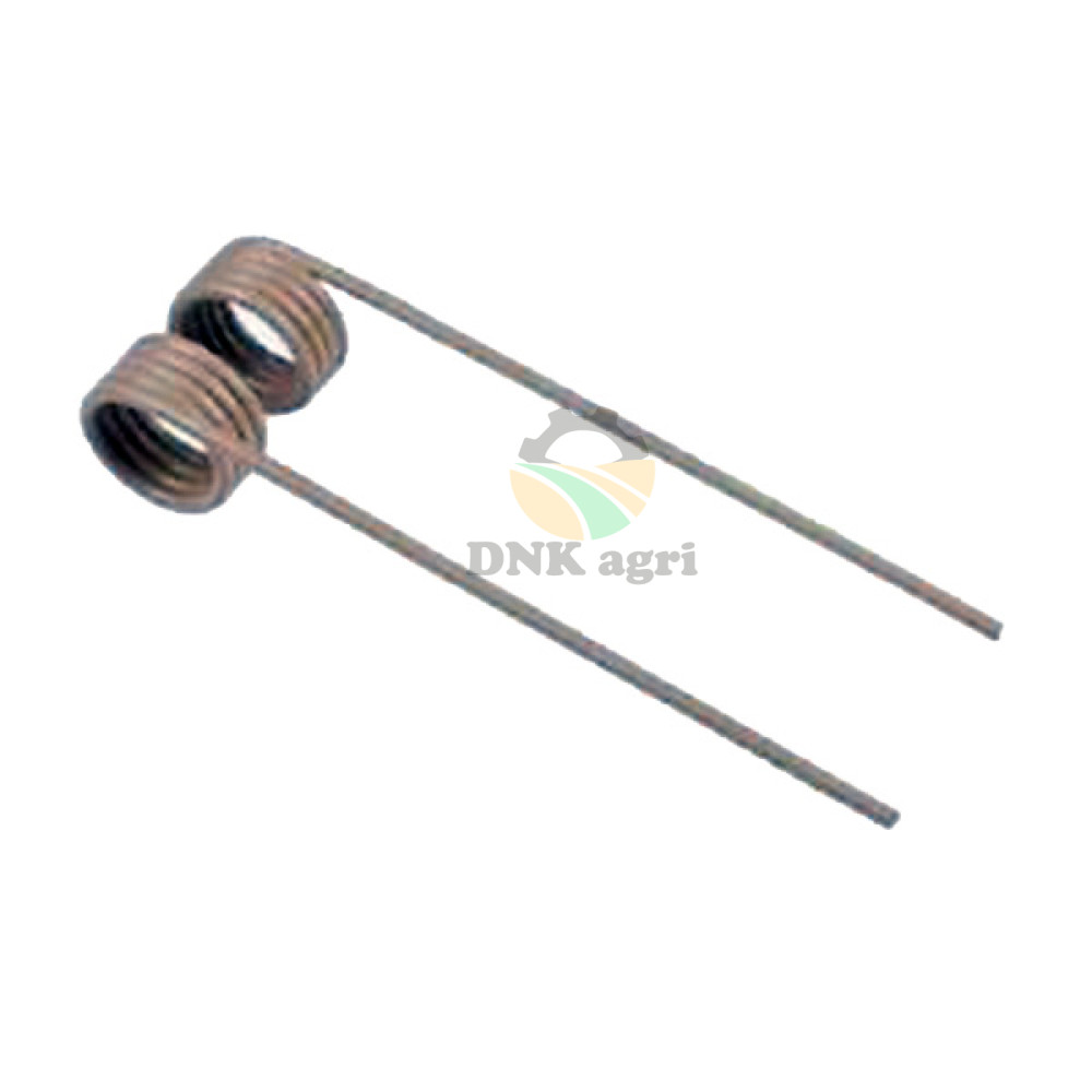 Пружини підбирача E41833 для прес-підбирача John Deere