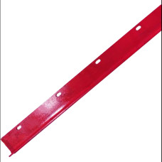 Напрямна поршня 1121.03.03.01 нижня кутник для прес-підбирача Welger