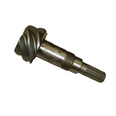 Вал-шестерня 813173.0 для прес-підбирача Claas Markant