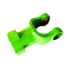 Гук муфти маховика 809973.1 для прес-підбирача Claas Markant