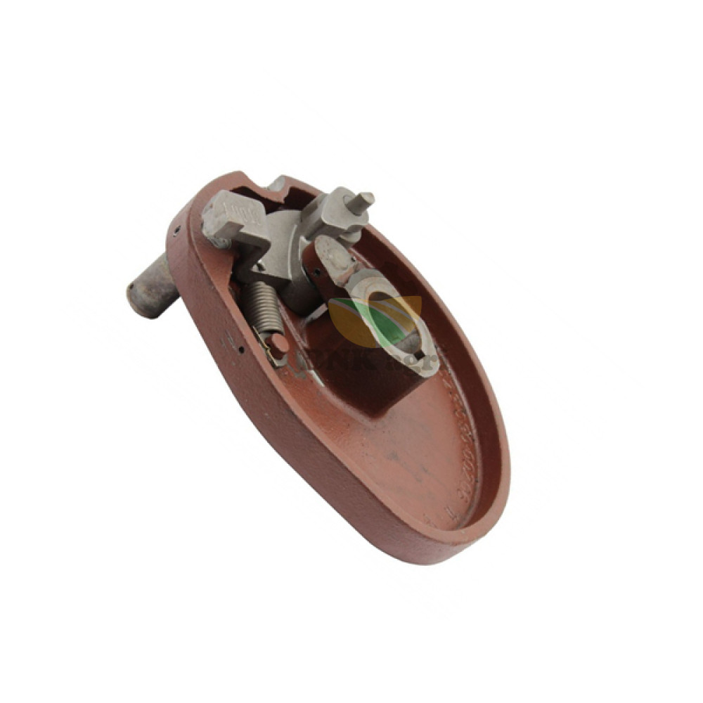 Диск запускной приводу голок 2023-080-540.04 в зборі (оригінал) SIPMA