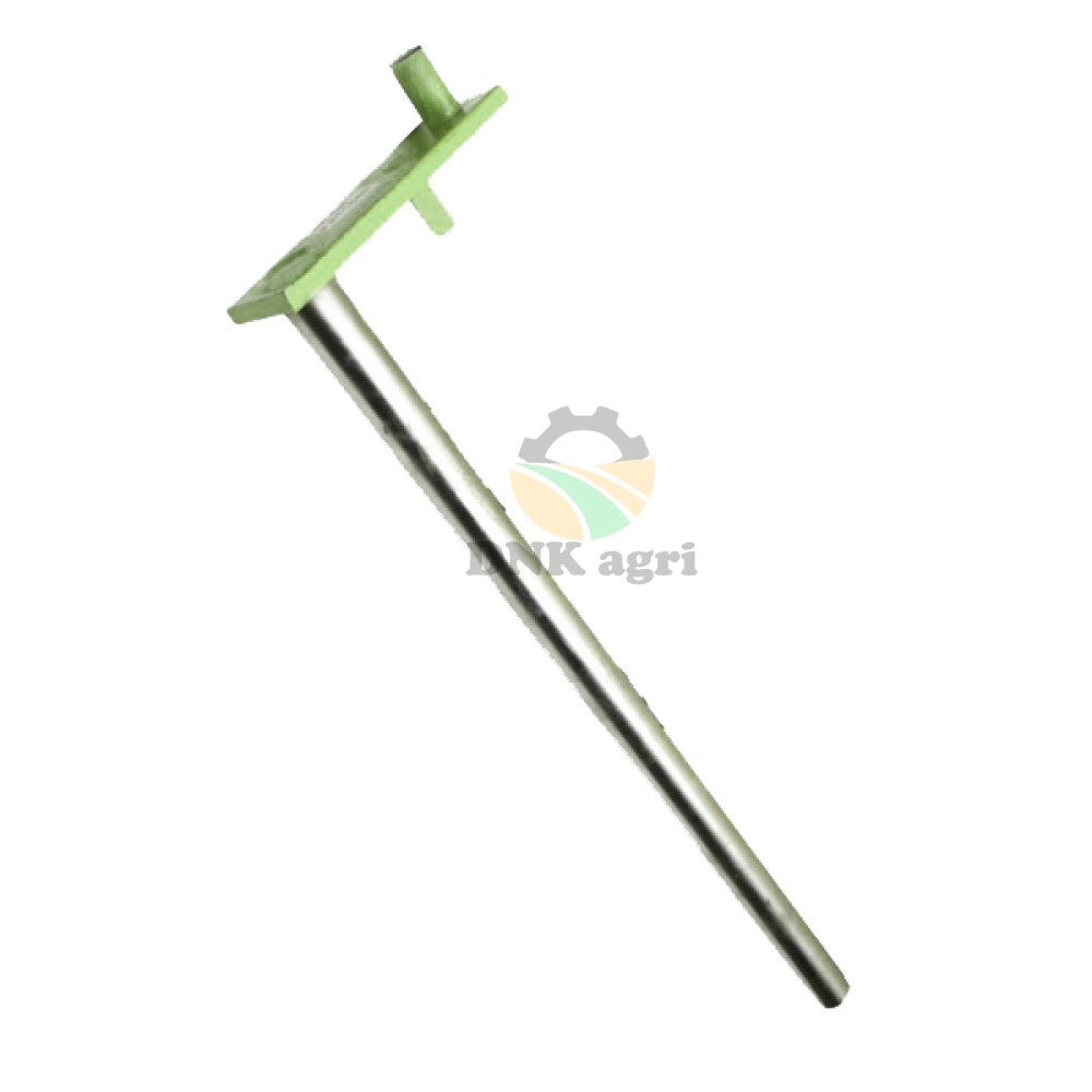 Вал в'язального апарату 808262.4 для прес-підбирача Claas Markant 50-51