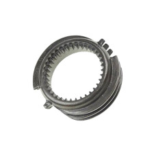 Тримач шестерень 918008M91.01 без кришки для прес-підбирача Massey Ferguson