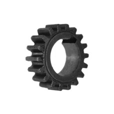 Шестерня тримача 918027M2 для прес-підбирача Massey Ferguson