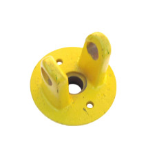 Вилка на кардан DC16549 для прес-підбирача John Deere 332 336 342 346