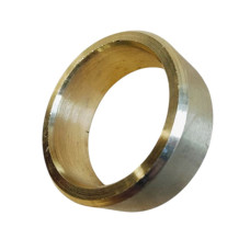 Spacer E45511 for John Deere baler spare part