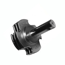 Тримач шпагату 8245-511-070-158 3-х тарілчатий для прес-підбирача FAMAROL