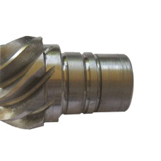 Хвостовик планетарної пари 0307.83.00.00 без бочки для прес-підбирача Welger