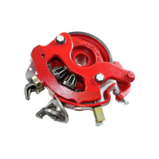 В'язальний апарат 1120.72.00.00 новий тип для прес-підбирача Welger