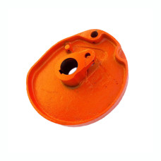 Диск запускний 06555521 для прес-підбирача DEUTZ FAHR