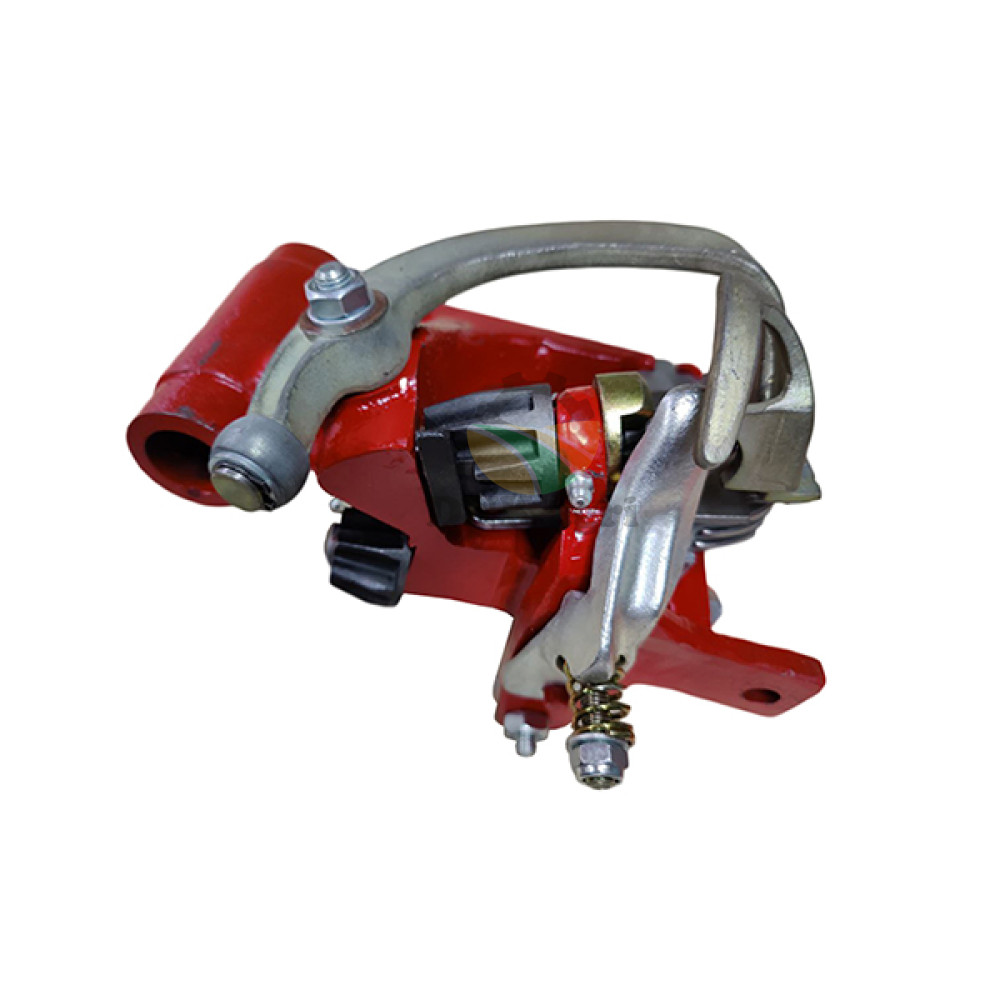 Секція в зборі 621763 d-28, 6 mm для прес-підбирача New Holland