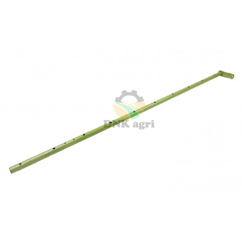 Труба підбирача 813758 для прес-підбирача Claas Markant