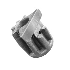 Шестерня вузлов`язальника 620683 велика Z-7 для прес-підбирача New Holland