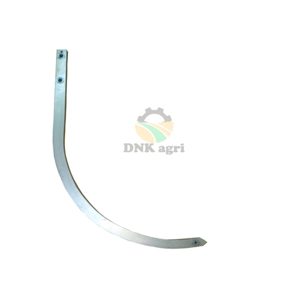 Голка 812662 (алюміній) для прес-підбирача Claas Markant 60