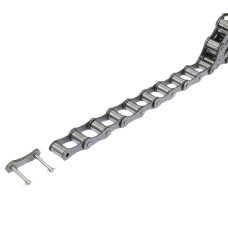 Ланцюг приводу підбирача 808196.0 з ланкою в комплекті Claas Markant