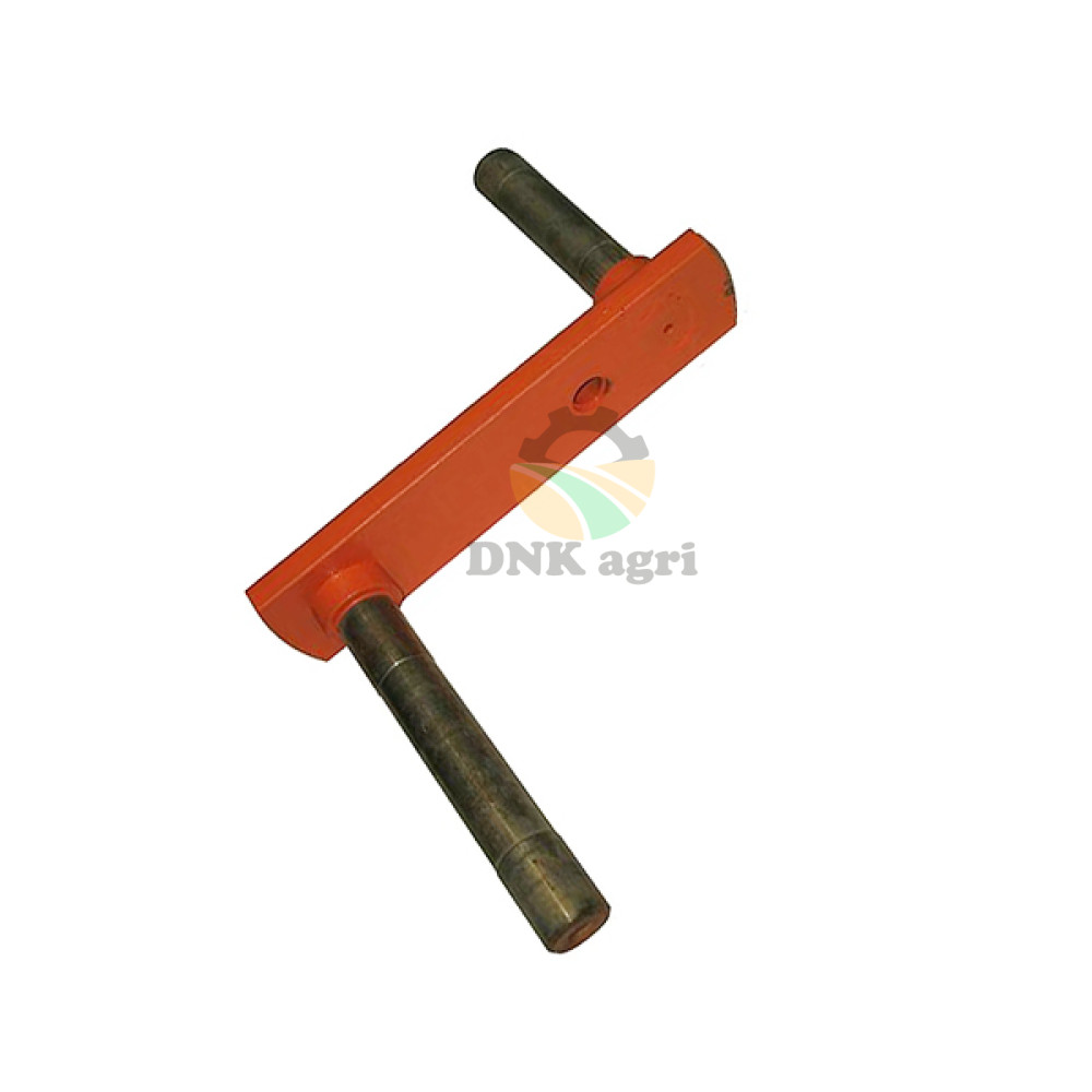 Вал колінчастий на вила 06.08.030 для прес-підбирача Gallignani