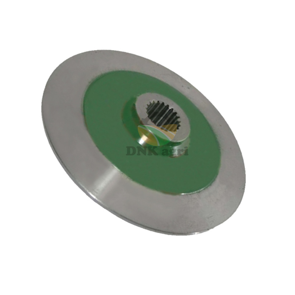 Диск фрикційної муфти AE33762 для прес-підбирача John Deere