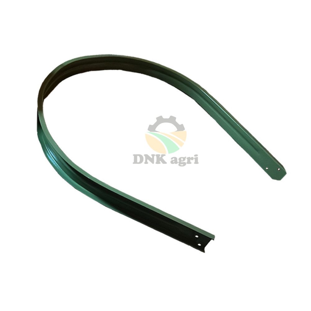 Напрямна пружин 0655053.01 для прес-підбирача DEUTZ FAHR